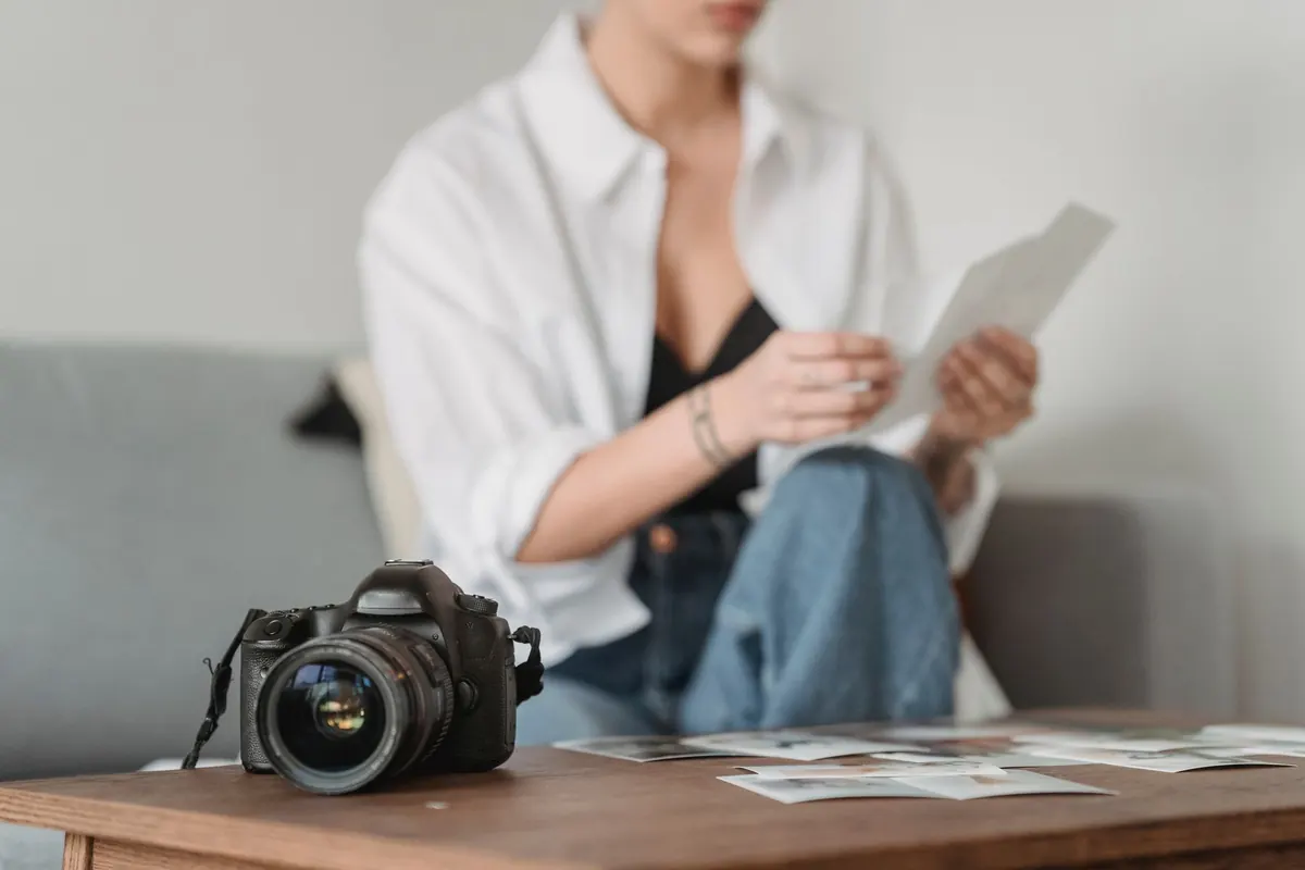 How Many Images Should a Photography Portfolio Have? A Practical Editing Guide