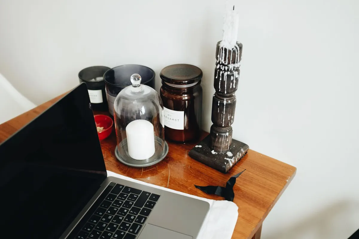How to Build a Creative Portfolio Website in a Weekend