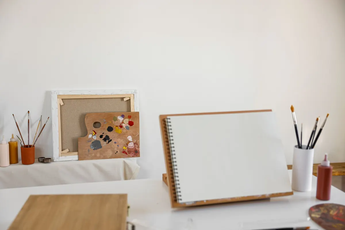 Writing Your First Artist Statement: A Beginner's Guide